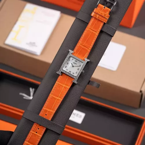 Hermes Quality Watches #1382568 $241.32 USD, Wholesale Replica Hermes Quality Watches