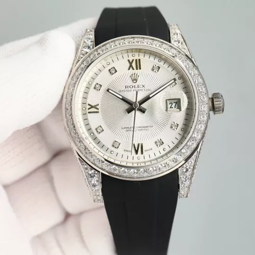 Rolex AAA Quality Watches For Men #1382606 $489.26 USD, Wholesale Replica Rolex AAA Quality Watches