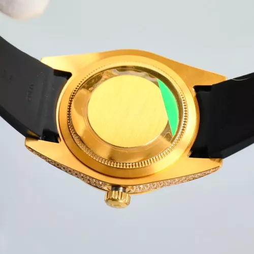 Replica Rolex AAA Quality Watches For Men #1382610 $522.31 USD for Wholesale