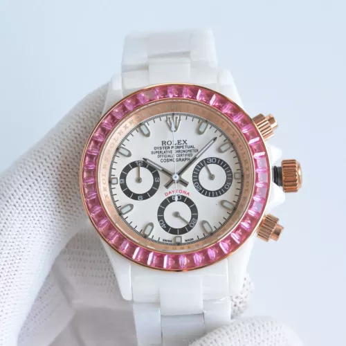 Replica Rolex AAA Quality Watches #1382644 $274.38 USD for Wholesale