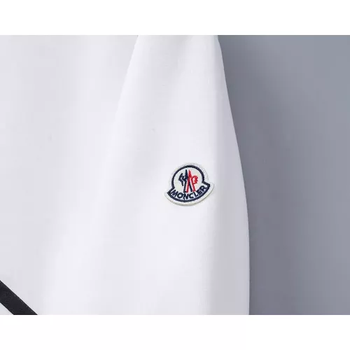 Replica Moncler Hoodies Long Sleeved For Men #1382669 $32.00 USD for Wholesale