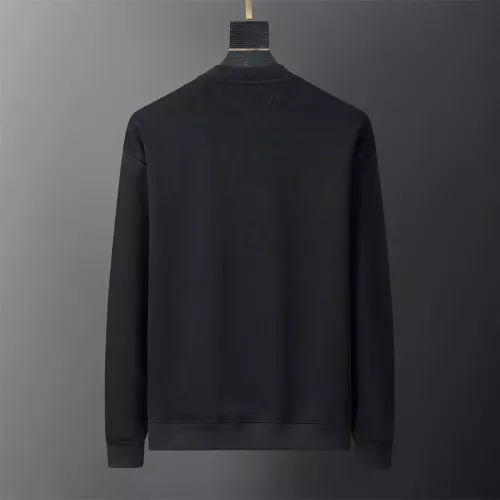 Replica Moncler Hoodies Long Sleeved For Men #1382672 $32.00 USD for Wholesale
