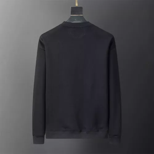 Replica Moncler Hoodies Long Sleeved For Men #1382676 $32.00 USD for Wholesale