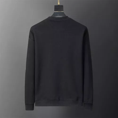 Replica Moncler Hoodies Long Sleeved For Men #1382680 $32.00 USD for Wholesale