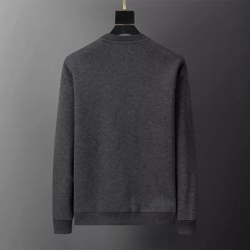 Replica Moncler Hoodies Long Sleeved For Men #1382684 $32.00 USD for Wholesale