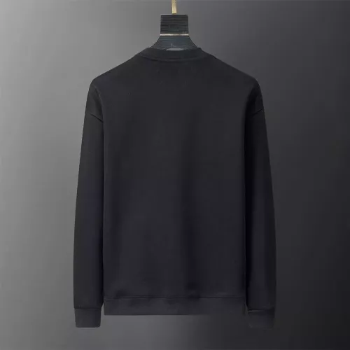 Replica Moncler Hoodies Long Sleeved For Men #1382685 $32.00 USD for Wholesale