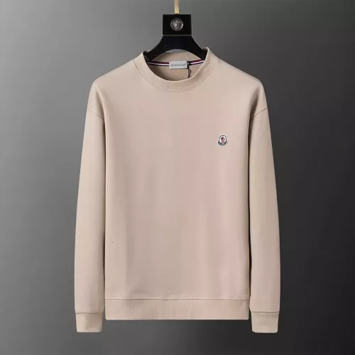 Moncler Hoodies Long Sleeved For Men #1382690 $32.00 USD, Wholesale Replica Moncler Hoodies