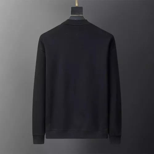 Replica Moncler Hoodies Long Sleeved For Men #1382693 $32.00 USD for Wholesale