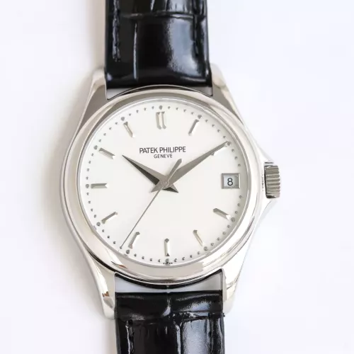 Patek Philippe AAA Quality Watches For Men #1382730
