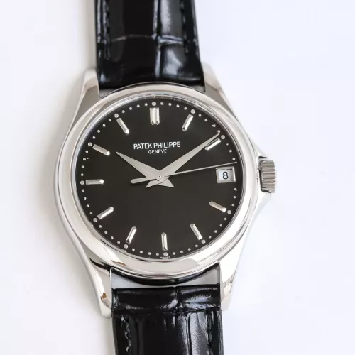 Patek Philippe AAA Quality Watches For Men #1382731