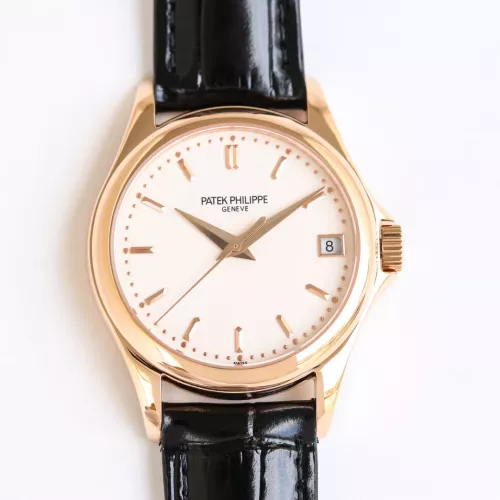 Patek Philippe AAA Quality Watches For Men #1382733