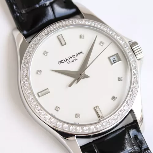 Patek Philippe AAA Quality Watches For Men #1382734