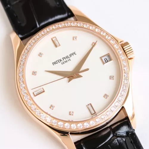 Patek Philippe AAA Quality Watches For Men #1382737