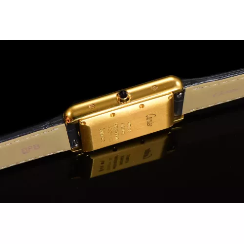 Replica Cartier AAA Quality Watches #1382742 $611.57 USD for Wholesale