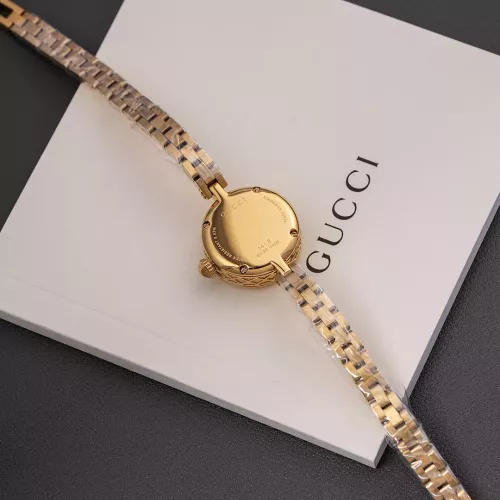 Replica Gucci AAA Quality Watches For Women #1382882 $215.00 USD for Wholesale