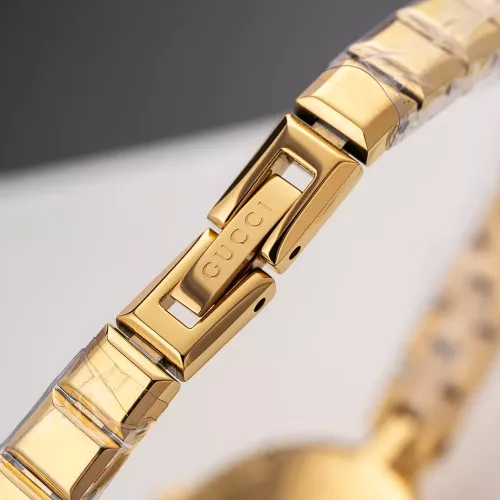 Replica Gucci AAA Quality Watches For Women #1382882 $215.00 USD for Wholesale