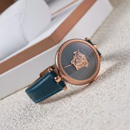 Replica Versace AAA Quality Watches #1382948 $225.00 USD for Wholesale