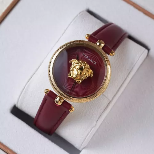 Versace AAA Quality Watches #1382950 $225.00 USD, Wholesale Replica Versace AAA Quality Watches