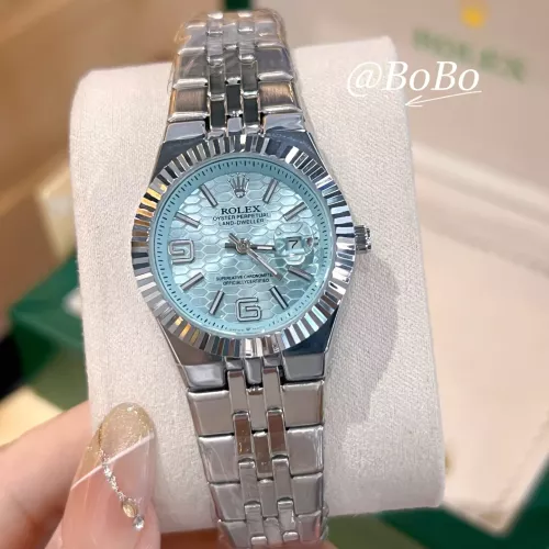 Rolex Watches For Women #1383072 $34.00 USD, Wholesale Replica Rolex Watches