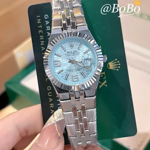Replica Rolex Watches For Women #1383072 $34.00 USD for Wholesale