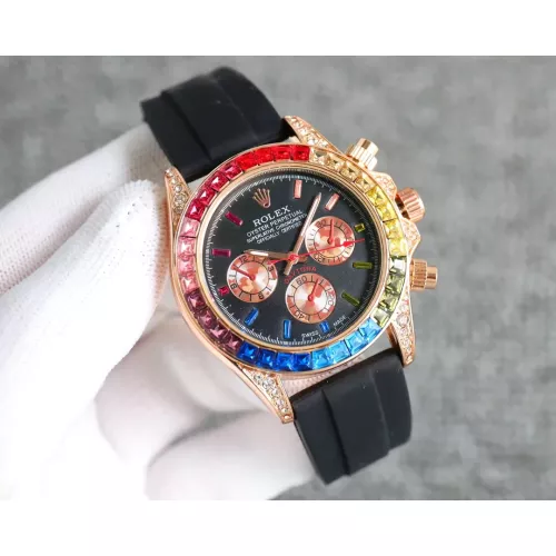 Rolex Watches For Men #1383084 $39.00 USD, Wholesale Replica Rolex Watches