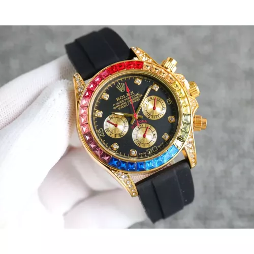 Rolex Watches For Men #1383085 $39.00 USD, Wholesale Replica Rolex Watches