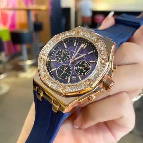 Replica Audemars Piguet Watches For Women #1383111 $34.00 USD for Wholesale