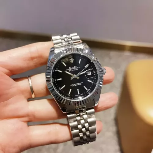 Rolex Watches For Men #1383284 $52.00 USD, Wholesale Replica Rolex Watches