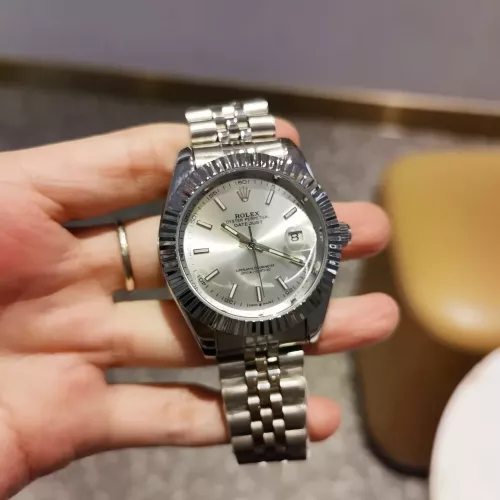 Rolex Watches For Men #1383285 $52.00 USD, Wholesale Replica Rolex Watches