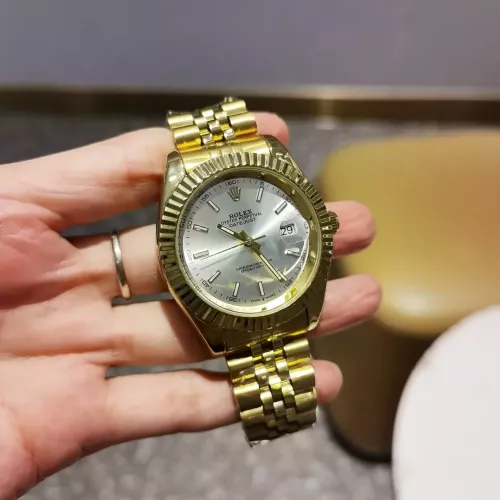 Rolex Watches For Men #1383292 $52.00 USD, Wholesale Replica Rolex Watches