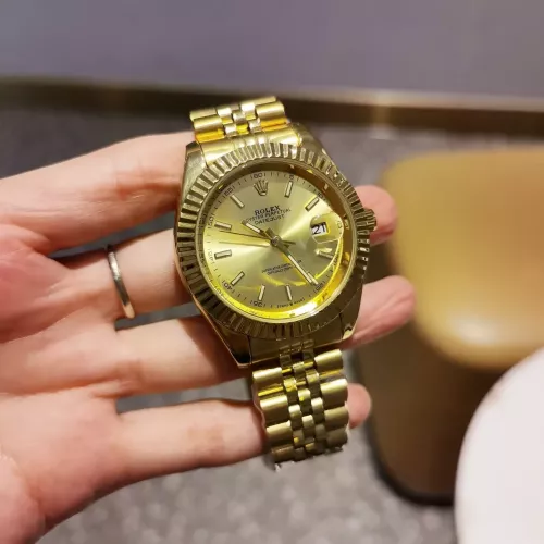 Rolex Watches For Men #1383294 $52.00 USD, Wholesale Replica Rolex Watches