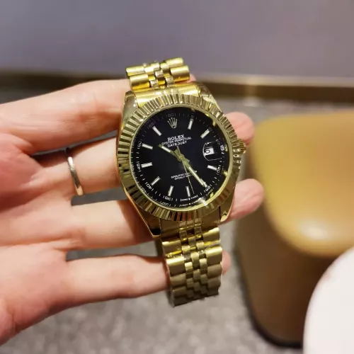 Rolex Watches For Men #1383295 $52.00 USD, Wholesale Replica Rolex Watches