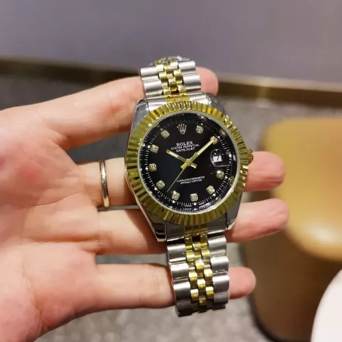 Rolex Watches For Men #1383309 $52.00 USD, Wholesale Replica Rolex Watches