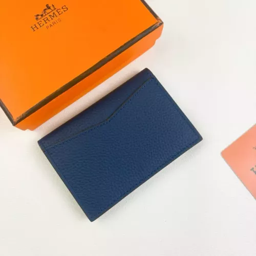 Replica Hermes Card Holders #1383468 $38.00 USD for Wholesale