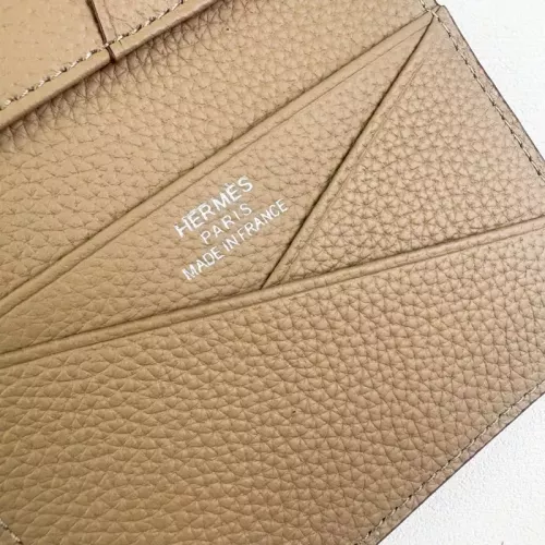 Replica Hermes Card Holders #1383469 $38.00 USD for Wholesale