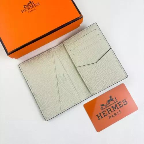 Replica Hermes Card Holders #1383479 $38.00 USD for Wholesale