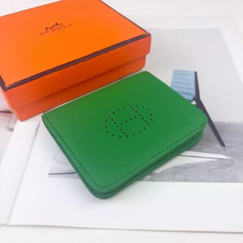 Hermes Wallet #1383486 $40.00 USD, Wholesale Replica Hermes Wallet