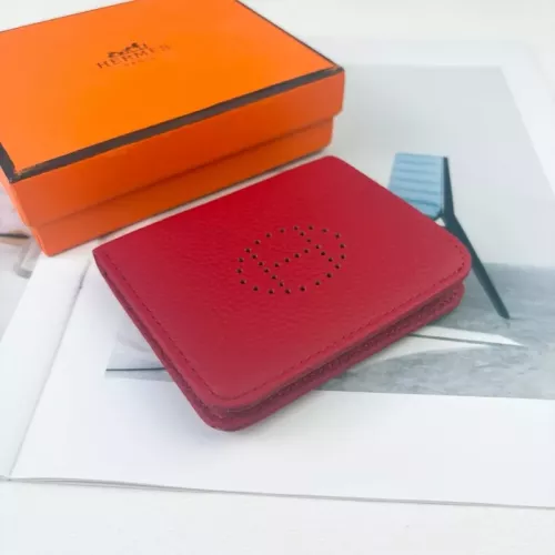 Hermes Wallet #1383489 $40.00 USD, Wholesale Replica Hermes Wallet