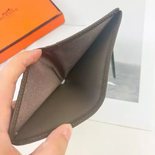 Replica Hermes Wallet #1383492 $40.00 USD for Wholesale