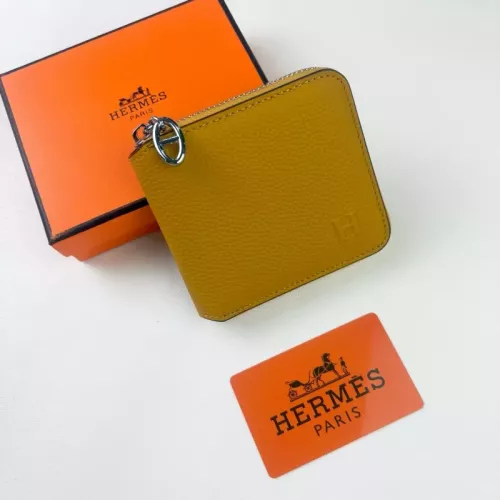 Hermes Wallet #1383508 $45.00 USD, Wholesale Replica Hermes Wallet