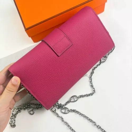 Replica Hermes Long Wallet #1383514 $56.00 USD for Wholesale