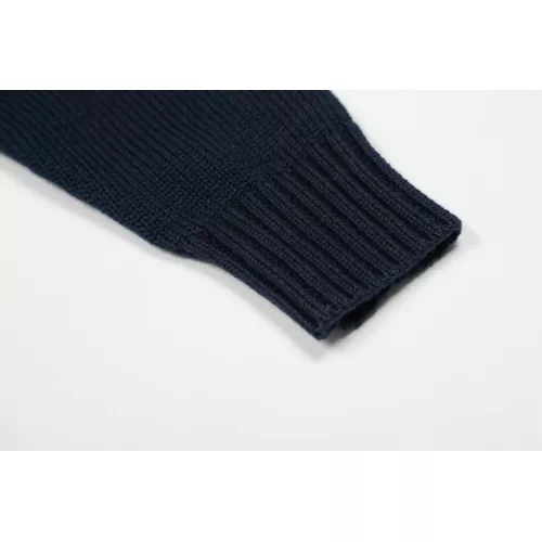 Replica Ralph Lauren Polo Sweaters Long Sleeved For Unisex #1383516 $96.00 USD for Wholesale