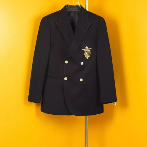 Fendi Jackets Long Sleeved For Men #1383560