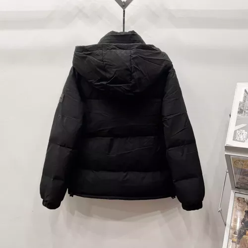 Replica Louis Vuitton LV Down Feather Coat Long Sleeved For Men #1383578 $158.00 USD for Wholesale