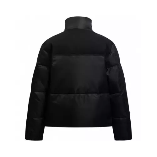 Replica Prada Down Feather Coat Long Sleeved For Unisex #1383585 $225.00 USD for Wholesale