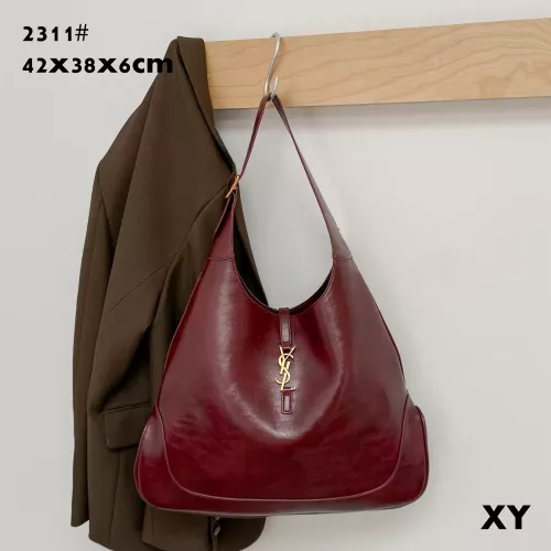 Yves Saint Laurent YSL Shoulder Bags For Women #1383588