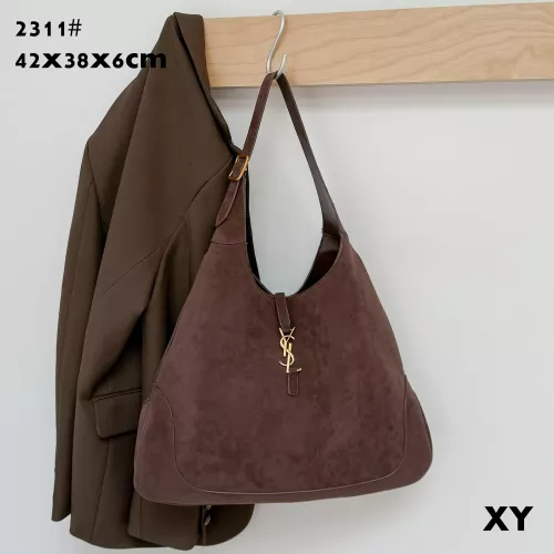 Yves Saint Laurent YSL Shoulder Bags For Women #1383591