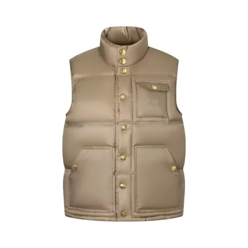 Celine Down Feather Coat Sleeveless For Women #1383603