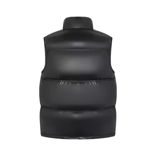 Replica Celine Down Feather Coat Sleeveless For Women #1383604 $185.00 USD for Wholesale