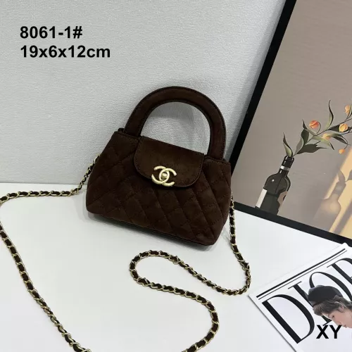 Chanel Handbags For Women #1383616 $45.00 USD, Wholesale Replica Chanel Handbags